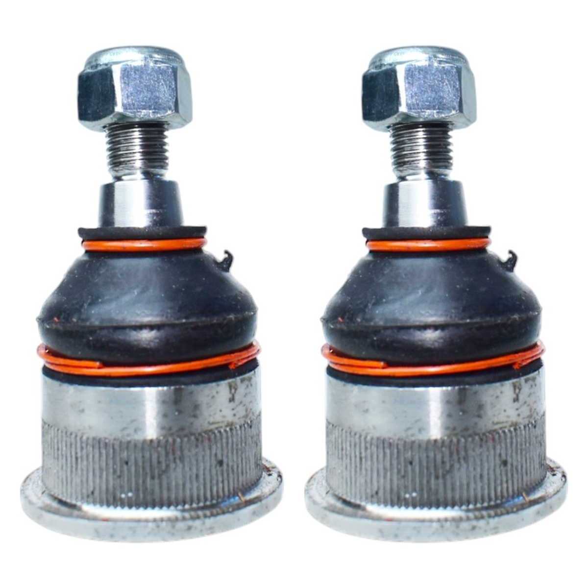 Kit X2 Rotula De Suspension Delantero Inferior Izquierdo Y Derecho Thompson Renault Laguna 1996 En Adelante